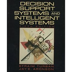 Decision Support Systems and Intelligent Systems