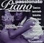 Passionate Piano: Desire