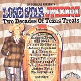 Review Various Artists  / Lone Star Jukebox: Two Decades of Texas Treats