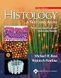 Histology: A Text and Atlas: With Correlated Cell and  Molecular Biology (Histology (Ross))
