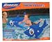 Swim Pals Shark Kick Float