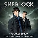 SHERLOCK / シャーロック シーズン2【輸入盤国内仕様】