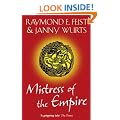 Mistress of the Empire (Empire Trilogy 3)