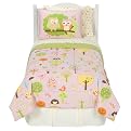 Circo Love & Nature Bed in a Bag - Twin