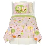 Circo® Love n Nature Bedding Set - Twin
