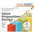 Value Proposition Design: How to Create Products and Services Customers Want (Strategyzer)