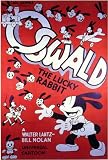 Oswald the Lucky Rabbit Poster Movie 11x17