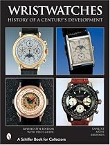 Wristwatches: History Of A Century's Development
