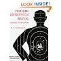 Firearms Instructor's Manual: Simplified Course Outlines