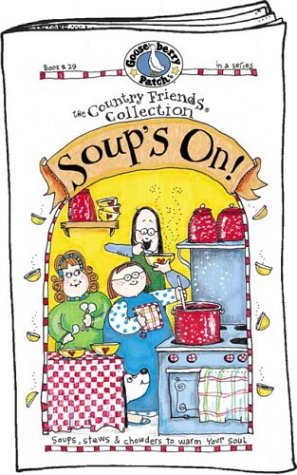 Soups and Stews
