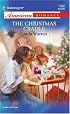 The Christmas Cradle (Harlequin American Romance Series)