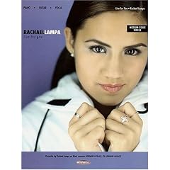 Rachael Lampa - Live for You