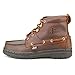 Justin Boots L0991 Women Round Toe Leather Brown Hiking Boot