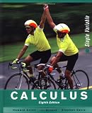 Calculus: Single Variable