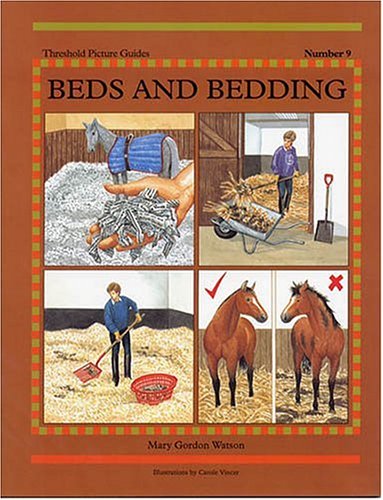 Beds and Bedding (Threshold Picture Guides)