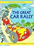 Great Car Rally (Picture Puzzles)