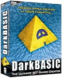 DarkBASIC (The Ultimate 3D Game Creator)