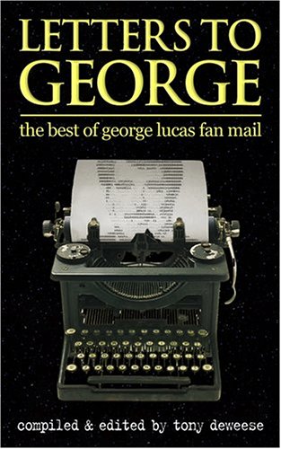 George Lucas