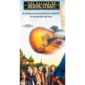 The Ballad of Bering Strait [VHS]