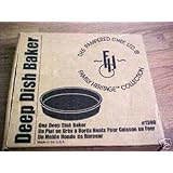 Pampered Chef Deep Dish Baker