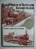 Great North of Scotland Railway album