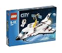 LEGO City 3367: Space Shuttle