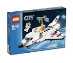 LEGO City 3367 - Space Shuttle