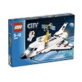 LEGO City 3367 - Lanzadera Espacial
