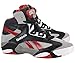 Reebok Men's Shaq Attaq Basketball Shoe