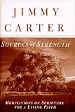 Sources of Strength: Meditations on Scripture for a Living Faith