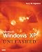 Windows XP Unleashed