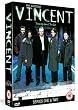 Vincent - Series 1-2 [DVD]