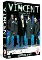 Vincent - Series 1-2 [DVD]