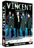 Vincent - Series 1 And 2 Box Set [UK IMPORT] - Ray Winstone