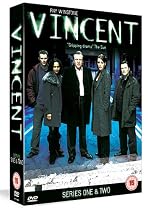 Vincent - Series 1 And 2 Box Set [DVD]