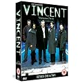 Vincent - Series 1-2 [DVD]