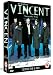 DVD : Vincent - Series 1 And 2 Box Set