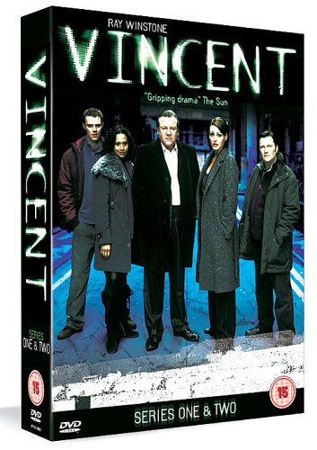 Vincent - Series 1-2