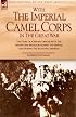 with the Imperial Camel Corps in the Great War