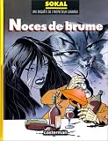 Revue Casterman  / L'Inspecteur Canardo, tome 4 : Noces de brume