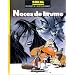 L'Inspecteur Canardo, tome 4 : Noces de brume