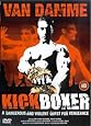 Kickboxer [1989] [DVD]