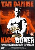 Kickboxer [1989] [DVD]