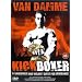Kickboxer [1989] [DVD]