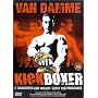 Kickboxer [1989] [DVD]