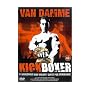 Kickboxer [1989] [DVD]