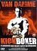 DVD : Kickboxer [1989]