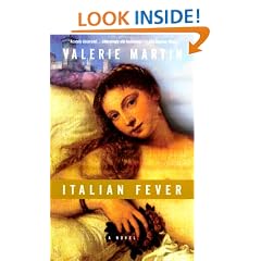 Italian Fever: A Novel