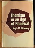 Thomism in an age of renewal