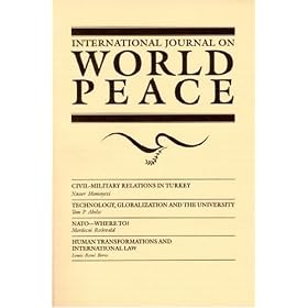 International Journal on World Peace